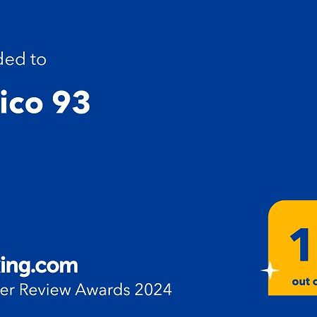 Civico 93 Lejlighed Malcesine Eksteriør billede