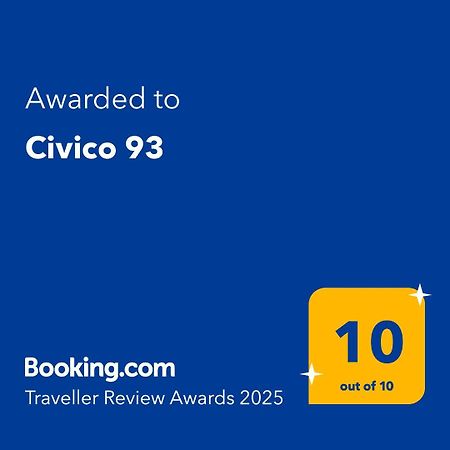 Civico 93 Lejlighed Malcesine Eksteriør billede