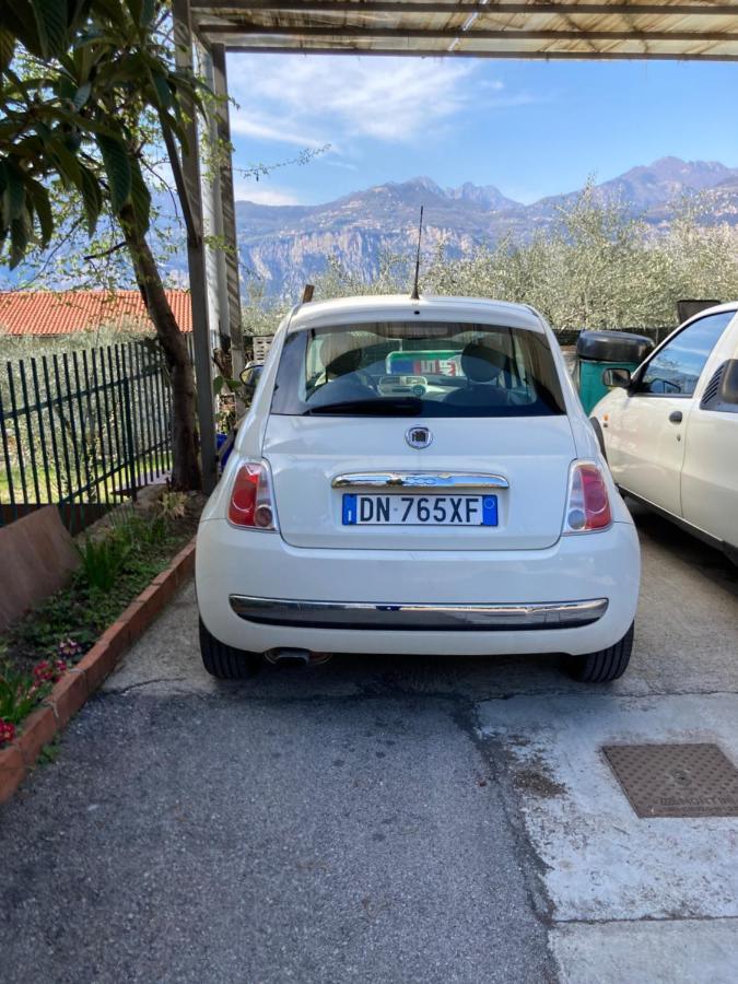 Civico 93 Lejlighed Malcesine Eksteriør billede
