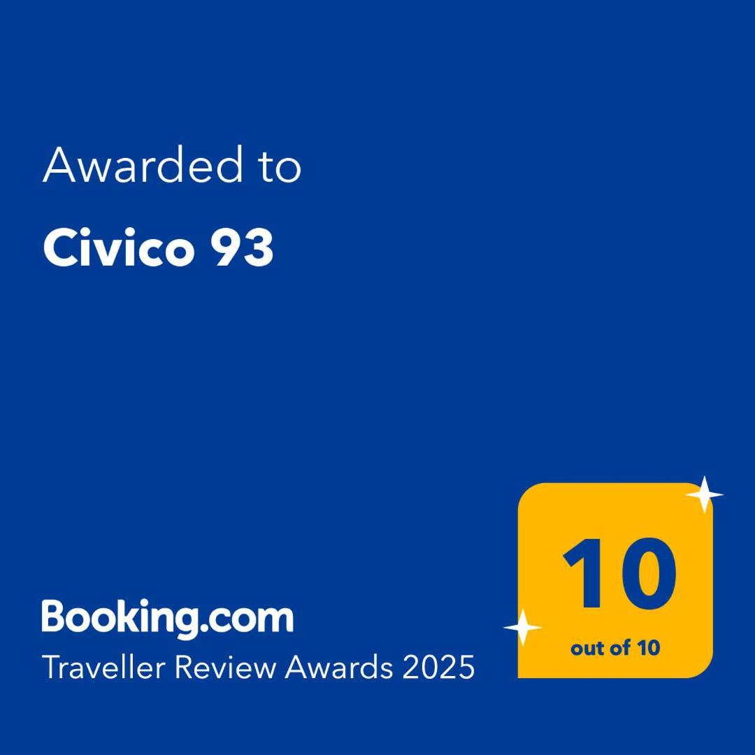 Civico 93 Lejlighed Malcesine Eksteriør billede
